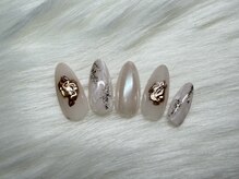 メゾンアンズ 船橋店(maison ANZU.)/13 定額ニュアンス,トレンド