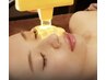 【マイナス肌年齢】肌活性SR★光の力で結果重視のエイジングケア1/2ショット