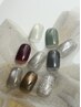 平日限定♪【新色入荷☆】《HAND》マグネット ネイル ¥6,480