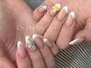 #パラジェル
