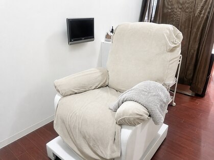 ビューティージムププ(beauty gym PUPU)の写真