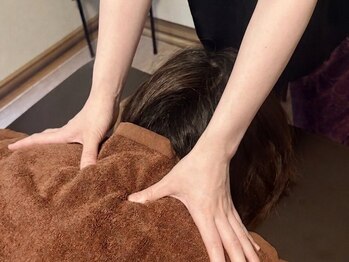 リラクゼーションサロン ゆるり ~心と身体を癒す空間~【9月上旬NEW OPEN(予定)】の写真/「通い続けるならココ!」ほぐしの他にも、リンパマッサージやタイ古式も!豊富なメニューが勢ぞろい◎