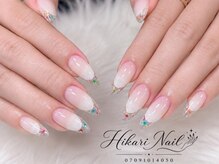 ヒカリネイル(Hikari Nail)