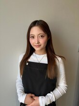 アイミー バイ ミーム(EIMI by meeme)&nbsp;アイハラ 