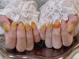 マグネット/夏ネイル/持ち込み