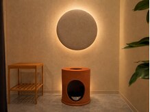 蒸美 別邸(ムスビ)の雰囲気(「完全個室」五感が満たされる40分。癒しの温活時間を。)