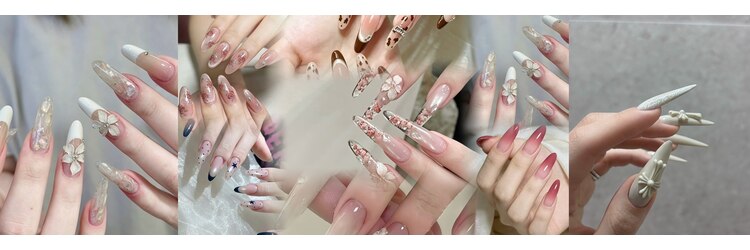 ユニコーンネイル 原宿表参道(unicorn nail)のサロンヘッダー