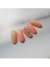 コーラル(CORAL)/￥8200