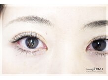 ボーテ ド アントス beaute de Antos/上品なボリュームラッシュ300本