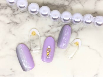 縦グラデーション♪