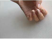 タクミ カルム TAKUMI CALME/gold