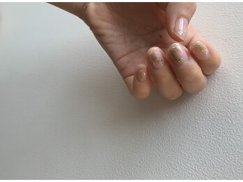 タクミ カルム TAKUMI CALME/gold