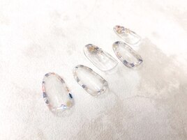 シェルネイル
