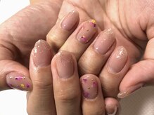 ネイルアンドアイラッシュ シヴァ(Siva)/定額ネイル♪