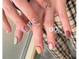 85min/ニュアンス