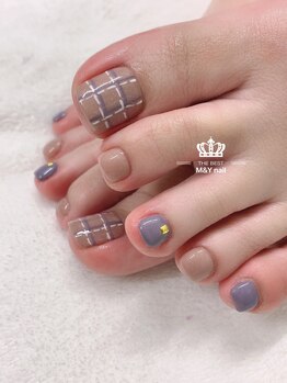 エムアンドワイ 秋葉原店(M&Y)/