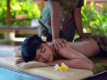 アジアンリラクゼーション ヴィラ 福岡東店(asian relaxation villa)/バリニーズ（バリ式リンパ）