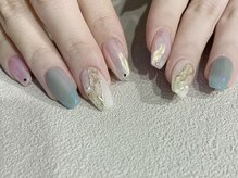 無垢(muku)/無垢【muk.】持込デザイン