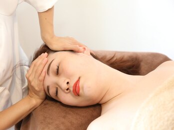 リモウ 守口(Re:mou)/イライラ。ホルモン調整が大事