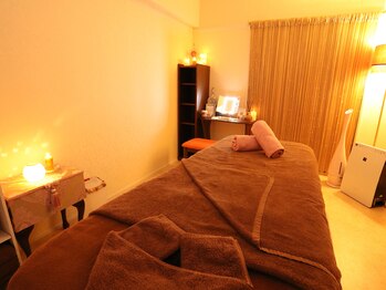 ココ(koko.)/個室でゆったり・・・