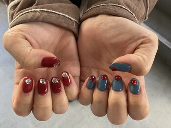 シーネイル(c' nail)/