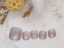 コルジャ(CORUJA)/オーナメントベージュ☆6600