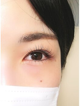 アンドリタ/超ダメージレスまつ毛パーマ