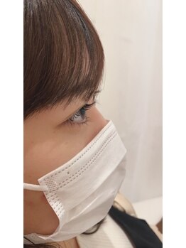 アイトレンド 手稲店(EYETREND)/まつ毛パーマ