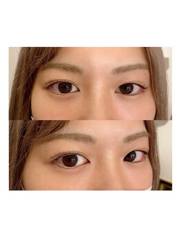 シャンティ(Shanti)/パリジェンヌとドライヘッドスパ