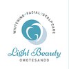 ライトビューティー 表参道(Light Beauty)のお店ロゴ