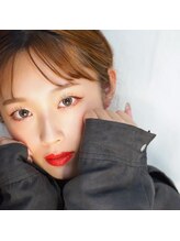 エメドットフルール(Hemer.f)/パリジェンヌラッシュリフト