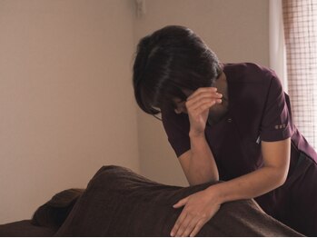 環楽堂/えげつないほど気持ちいい整体