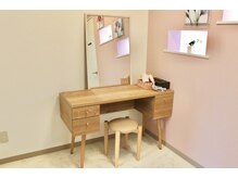 ニコリー(nicoly)/施術後のお出かけも☆