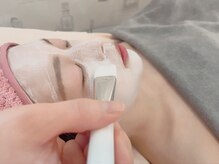 美顔アンドリラクゼーションルーム ソワン沙季/酵素ピーリング