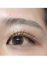 ルフ(L'oeuf)/カラーエクステ