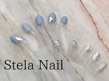 ステラネイル(Stela Nail)の写真/お仕事や家事で忙しい方にも◎時短メニューもご用意有◎時短、隙間時間でもあなたのキレイを叶えます♪