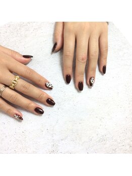 デイジー(DAISY)/ポイントレオパ