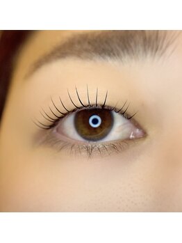 デコ 武蔵小山店(DECO)/ラッシュリフト/まつげパーマ