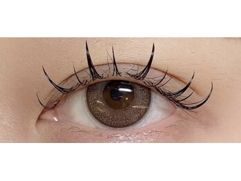 ハワイアイラッシュ 船橋北口店(Hawaii Eyelash)/ワンホンマツエク