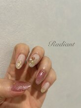 ラディアント 学芸大学(Radiant)/