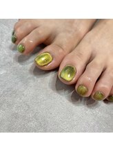 ファミーユ 太田(Fameu)/citrus magnet