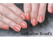 ビーズ(Bead's)/アート2本