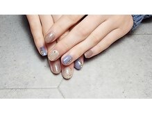 ウェールネイルズ(Ver Nails.)/定額ネイルA