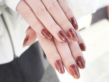 サロンド うるりら/037.ベッコウブラウン