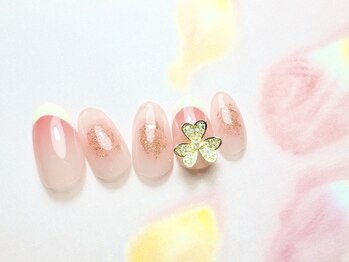 ギャザーパーティー 乃木坂店(gatherparty)/シーズンデザイン [春/フラワー]