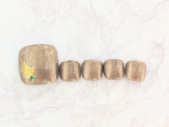 ルーム 新松戸店(ROOM)/【フット定額Sコース¥5700】