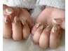 【ハンド】定額ネイル6000円
