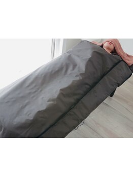 冷え改善・代謝をUPしたい