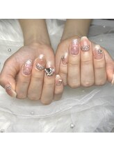 シャルム 五反田(Charme)/アート放題120分コース