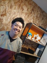 リボーン(reborn) 大津 遥平